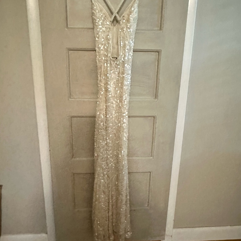 Primavera dress- size 0